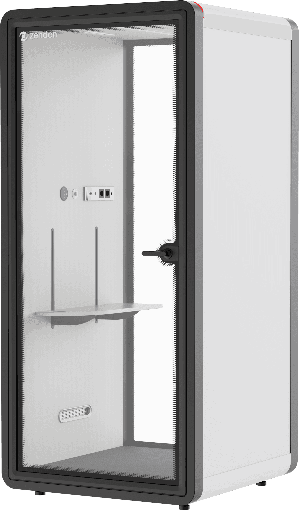 Zenden One · Rafmagnsborð